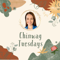 Podcast thumbnail for Chinwag Tuesdays