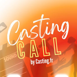 Podcast thumbnail for Casting Call