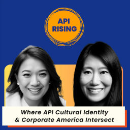 Podcast thumbnail for API Rising