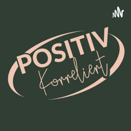Podcast thumbnail for Positiv korreliert