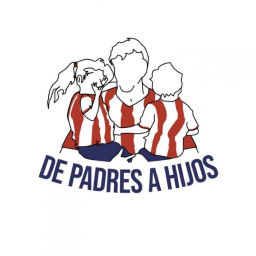 Podcast thumbnail for De Padres a Hijos
