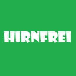 Podcast thumbnail for Hirnfrei - Berke & Giulian