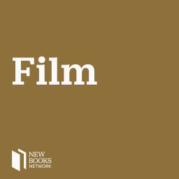 Podcast thumbnail for New Books in Film
