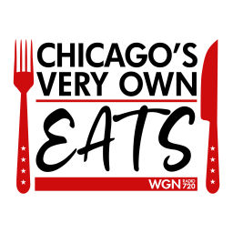 Podcast thumbnail for Chicago's Very Own Eats with Kevin Powell and Michael Piff