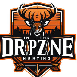 Podcast thumbnail for In The Drop Zone Hunting