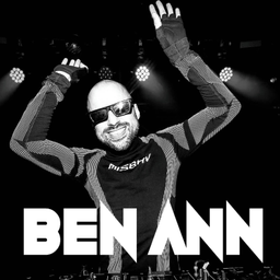 Podcast thumbnail for BEN ANN