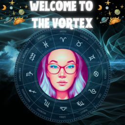 Podcast thumbnail for Welcome to The Vortex