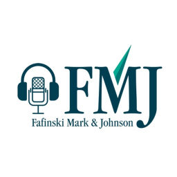 Podcast thumbnail for FMJ Law Podcast