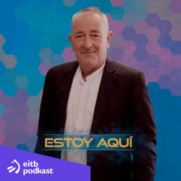 Podcast thumbnail for Estoy aquí