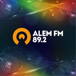 Podcast thumbnail for Alem FM