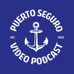 Podcast thumbnail for PUERTO SEGURO - la tua sicurezza quando viaggi all'estero