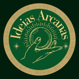 Podcast thumbnail for Ideias Arcanas