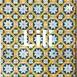 Podcast thumbnail for Lili