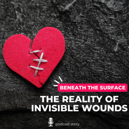 Podcast thumbnail for Beneath the Surface