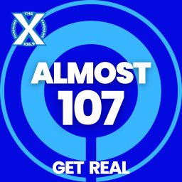 Podcast thumbnail for Almost 107