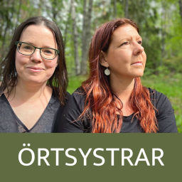 Podcast thumbnail for Örtsystrar