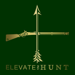 Podcast thumbnail for Elevate the Hunt