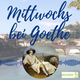 Podcast thumbnail for MITTWOCHS BEI GOETHE