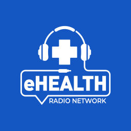 Podcast thumbnail for ehealth radio network