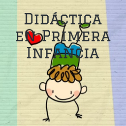 Podcast thumbnail for Didáctica en Primera Infancia - Bitácora MPI