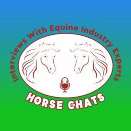 Podcast thumbnail for Horse Chats