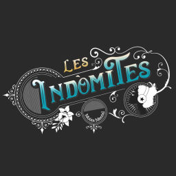 Podcast thumbnail for Les indòmites