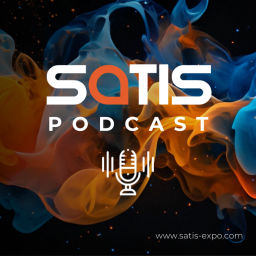 Podcast thumbnail for SATIS EXPO