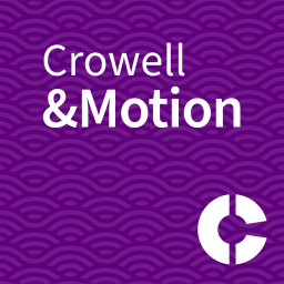 Podcast thumbnail for &Motion Podcast