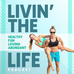 Podcast thumbnail for Livin' The Life