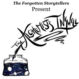 Podcast thumbnail for The Alchemist's Inkwell