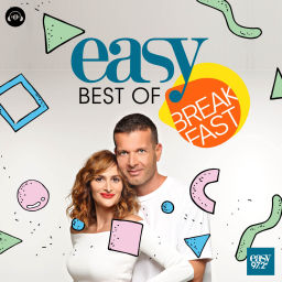 Podcast thumbnail for EASY BREAKFAST BEST OF