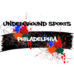 Podcast thumbnail for Underground Sports Philadelphia