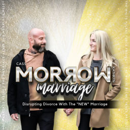Podcast thumbnail for Morrow Marriage