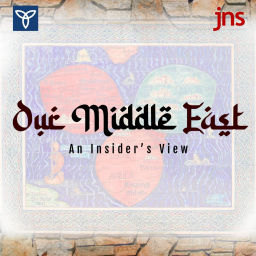 Podcast thumbnail for Our Middle East: An Insider's View