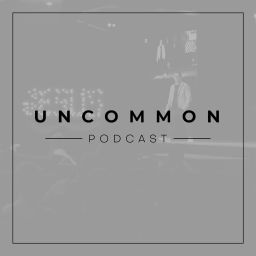 Podcast thumbnail for Uncommon Church