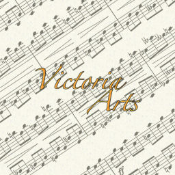 Podcast thumbnail for Victoria Arts