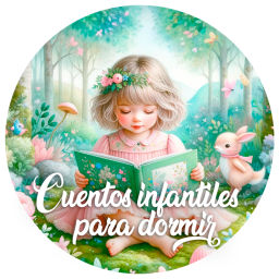 Podcast thumbnail for Cuentos Infantiles Para Dormir