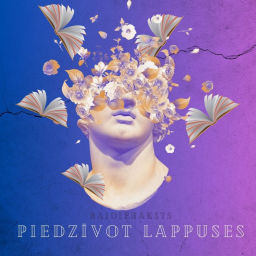 Podcast thumbnail for Piedzīvot lappuses