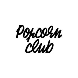 Podcast thumbnail for Popcorn Club