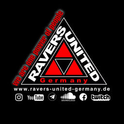 Podcast thumbnail for RAVERS UNITED GERMANY