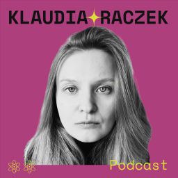 Podcast thumbnail for Klaudia Raczek Podcast