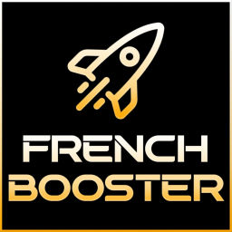 Podcast thumbnail for FRENCH BOOSTER