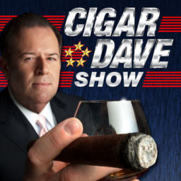 Podcast thumbnail for Cigar Dave Show