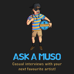 Podcast thumbnail for Ask a Muso