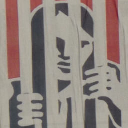 Podcast thumbnail for The American