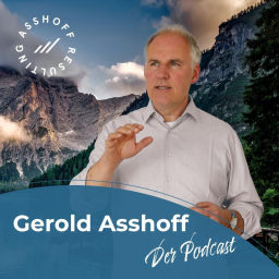 Podcast thumbnail for Gerold Asshoff - Emotionale Souveränität