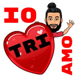 Podcast thumbnail for Mondo Triathlon Daddo Podcast