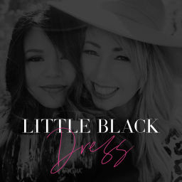 Podcast thumbnail for Little Black Dress Podcast