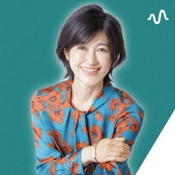 Podcast thumbnail for ほぼ週刊 あやこcafeラジオ