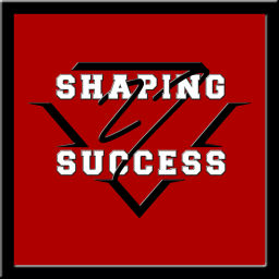 Podcast thumbnail for Shaping Success With Wes Tankersley